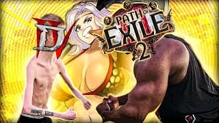Path Of Exile 2 Is A Better Gold Digger Than Diablo 4 | Path Of Exile 2 Review