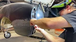 Will This Work? Volkswagen Karmann Ghia Build