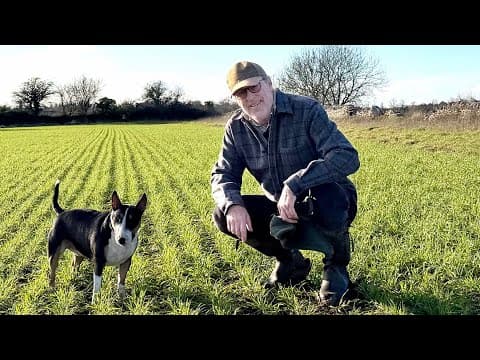 A Good Harvest Will Be Critical In 2026, Or This Year Could Be Make Or Break For Many Farms