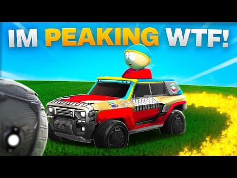 The Best Car I've Ever Used!