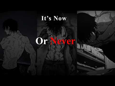 I Hate Myself So Much – Get Better Or Die Trying.