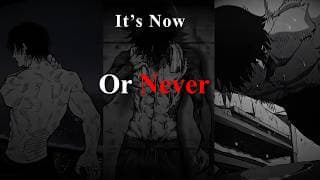 I Hate Myself So Much – Get Better Or Die Trying.