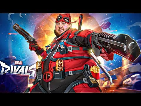 Timthetatman Plays Season 6 For The First Time (deadpool Is Here) - Stream Vod