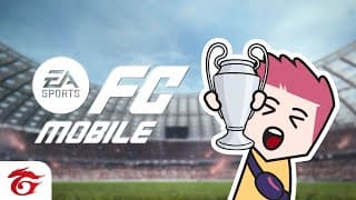 Những Trải Nghiệm Thú Vị Tại Ea Sports Fc Mobile Trong 10 Phút