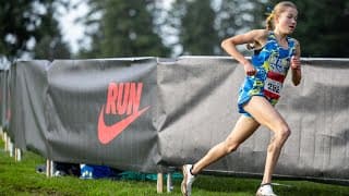 Race Day Highlights - Nike Cross Nationals 2025