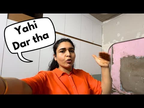 Ghar Ka Kaam Kab Hoga Khatam