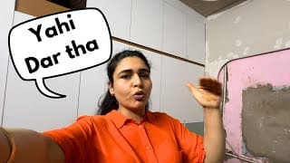 Ghar Ka Kaam Kab Hoga Khatam