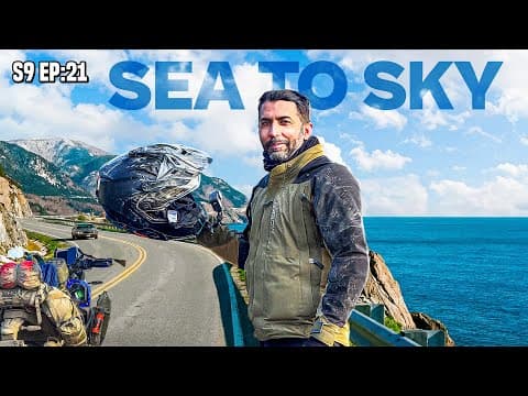 How a Last-Minute Change of Plans Made Our Day Unforgettable S9 EP 21 | Pakistan to Americas