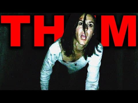 The Brutality Of Them