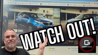 He Dumped This Bad Motor On We Buy Any Car!