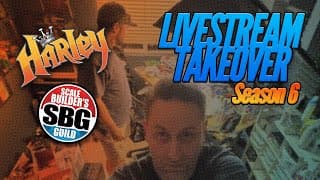 Corn & Humidity - Livestream Takeover! Ep 278
