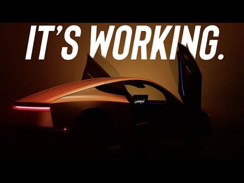 I'm An Fsd Skeptic... But