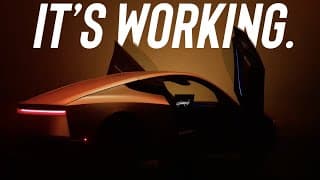 I'm An Fsd Skeptic... But