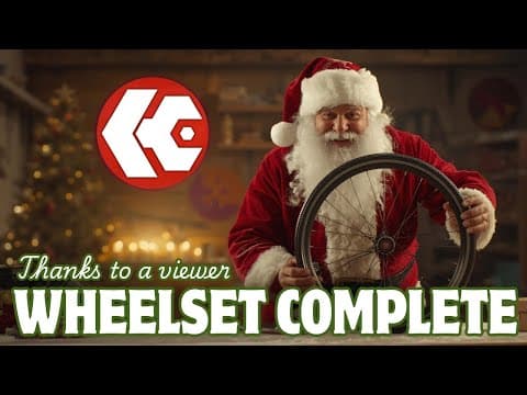 The Missing Wheel Is Here! A Viewer Hooked Up My Axum Sport Project On The Cheap! 💰