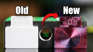 Flow Rate Updates, Input Shaper & More! (orcaslicer 2.3.1)