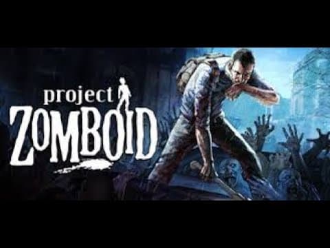 First Half Project Zomboid Event - Second Half Eco