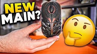 Endgame Xm2w Killer? Wlmouse Strider Mouse Review (shocking)