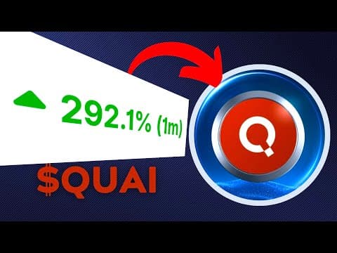 Quai Network: The Next Trillion Dollar Crypto Revolution