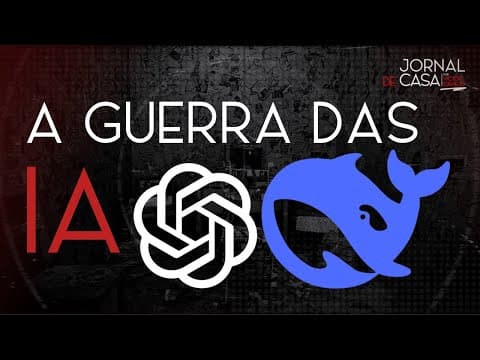 Jornal De Casa - É Ia Brigando E O Neymar Voltando