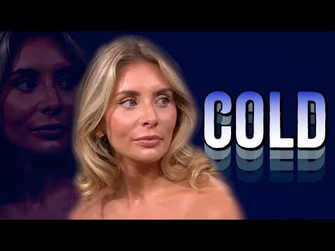 The Terribly Cold Nature Of Bonnie Blue