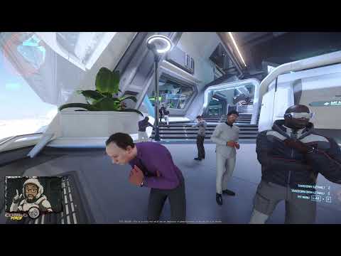 Doing Stream Stuff! Come Hang Out And Chat!  !tip | - Season 1 Hang Out Or Join The Show!