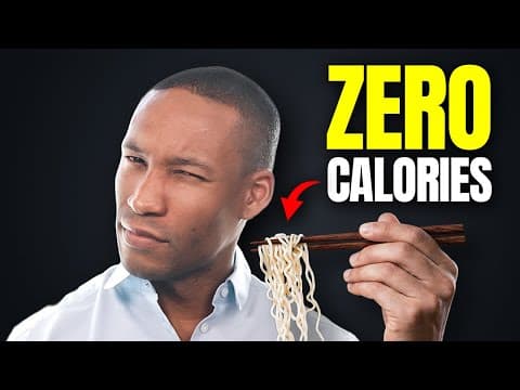 10 Foods That Kill Visceral Fat