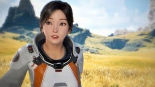 This Is The Future Of Rpg Characters In Gaming...