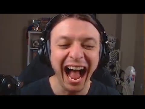 I Was Raided Twice In Less Than 10 Minutes In Rust...