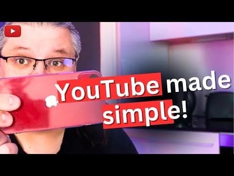 Youtube Basics That Most Creators Get Wrong