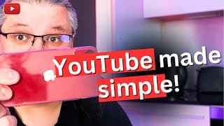 Youtube Basics That Most Creators Get Wrong