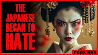 When The Japanese Began To Hate (more)