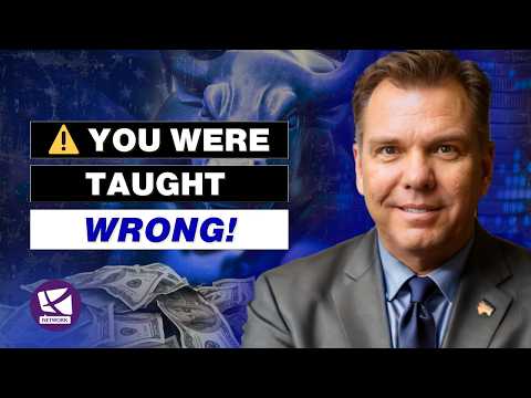 Why Most Investors Only Win In Bull Markets - Andy Tanner, Del Denney