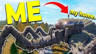 Modded Rust Has Gone Too Far