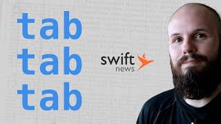 Ai Code Editors, Wwdc Wishlist, Swiftui State, Indie App Dev