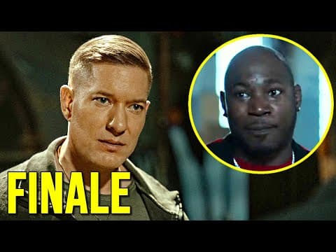 Live | Power Book Iv Force Season 3 Episode 10 Finale Breakdown!