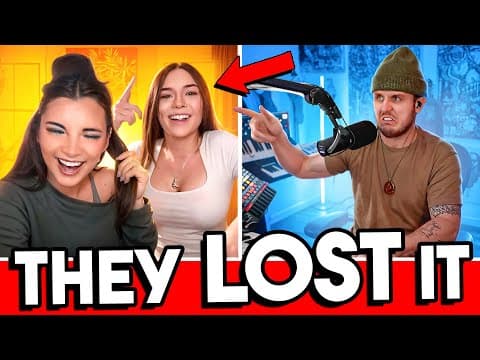 Turning Strangers Into House Music On Omegle