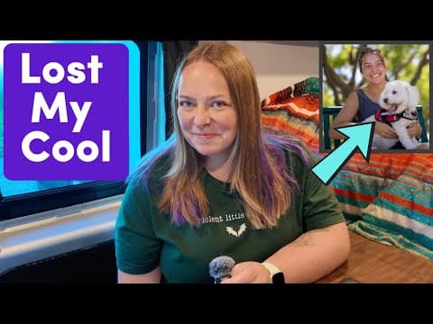 Rushed By An Off-leash Service Dog: How To Handle Stressful Situations