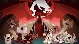 (official) Crk 5th Anniversary Is Here! The War For Eartbbread Begins! 😱