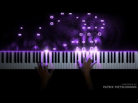 Decisions - Original By Patrik Pietschmann