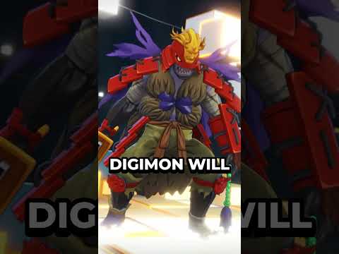 How Do Evolutions Work in Digimon Story: Time Stranger