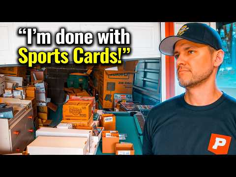 This Collection Started Normal…then It Got Crazy!