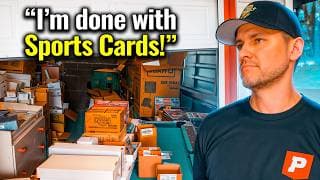 This Collection Started Normal…then It Got Crazy!