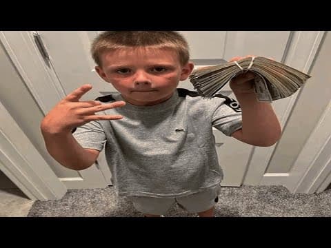 Η Νεα Γενια Ειναι Cooked 💀