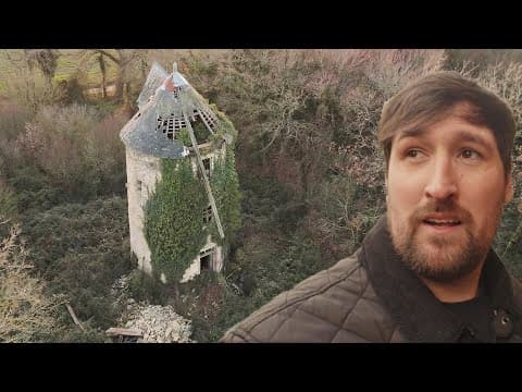 I Want To Buy This French Wreck