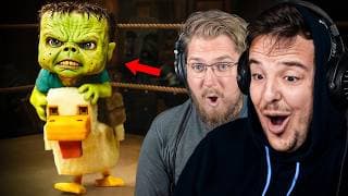 Memes That Caused The Chicken Jockey Incident...