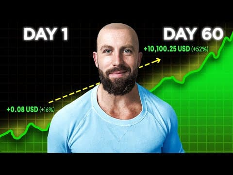 I Found The Easiest Side Hustles That Will Actually Make You $1000/week (with Proof)