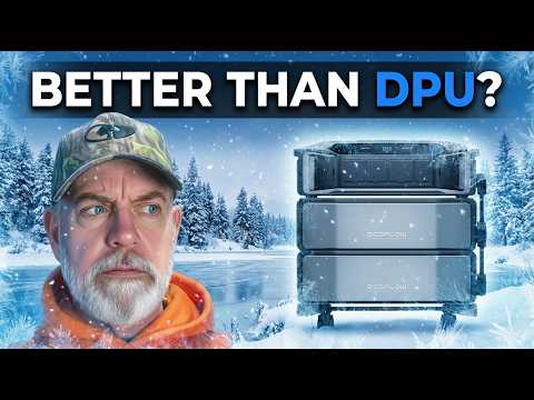 Ecoflow Dpu Vs. Dpux: Is The Upgrade Actually Worth It?
