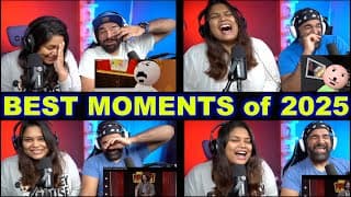 BEST MOMENTS of 2025 | The S2 Life