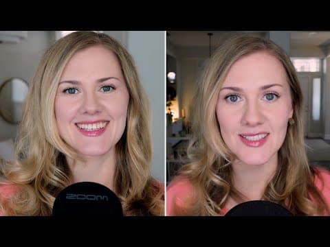 Testing Camera Lenses With You 📸 Asmr Whisper