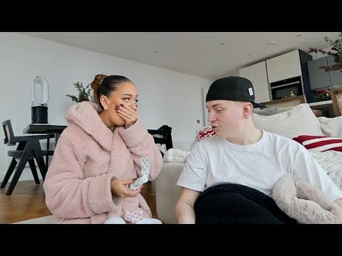 £50 B&m Christmas Gift Swap & A Girls Day